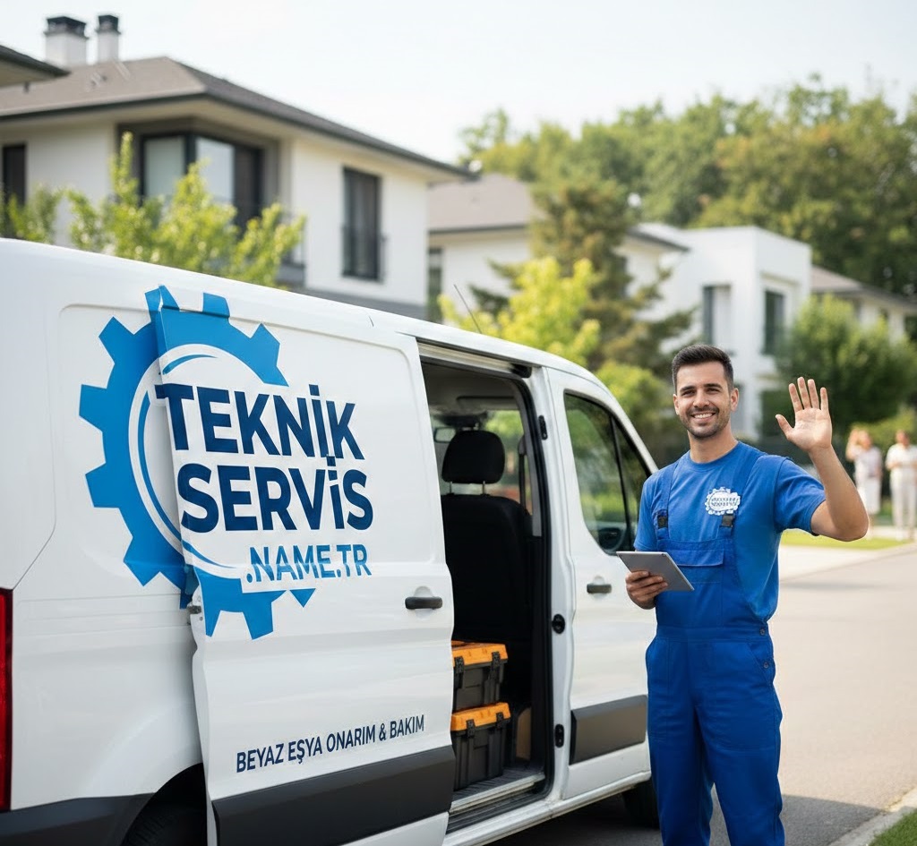 Beyoğlu Awox teknik servis ekibi